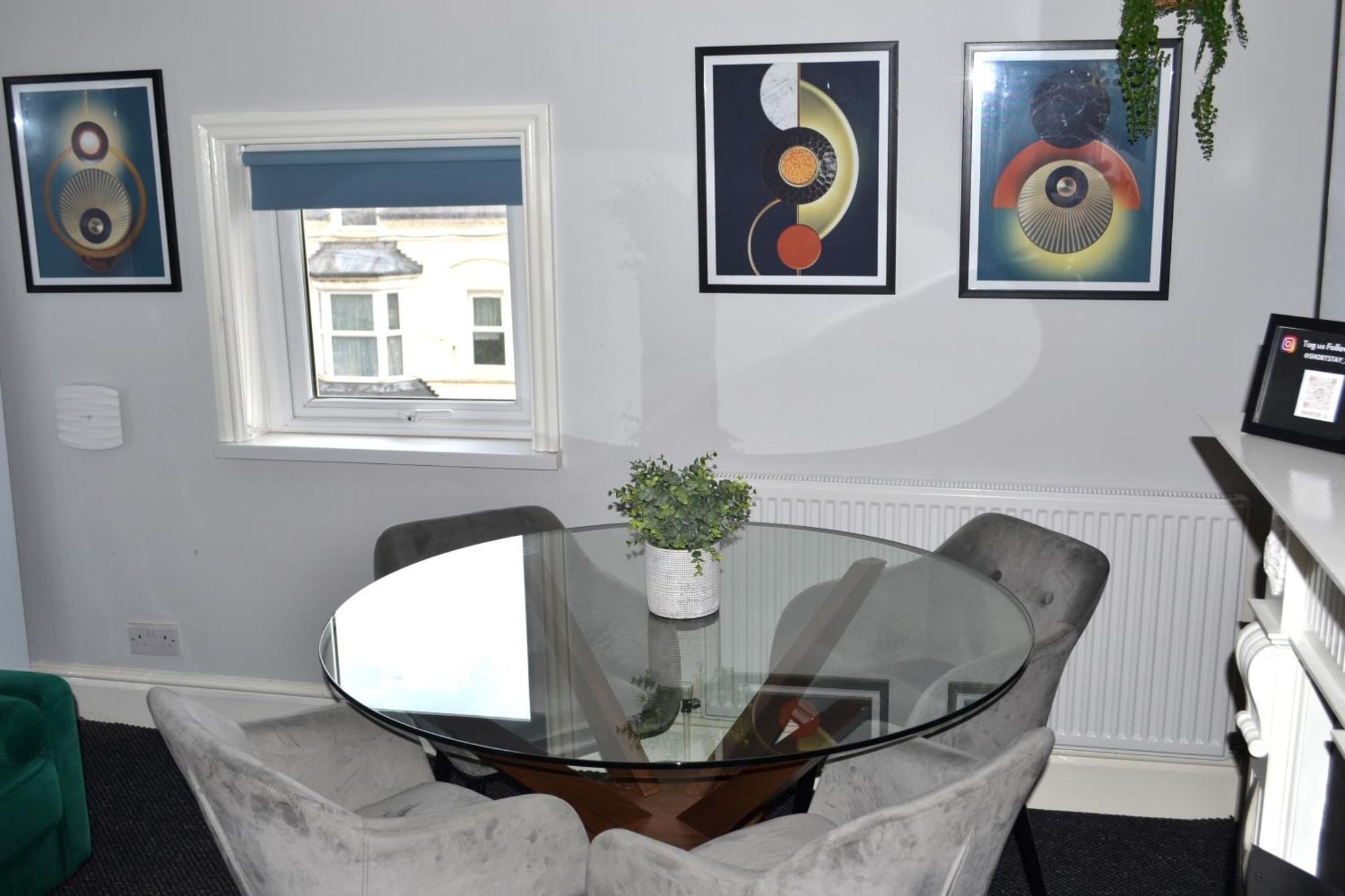 Cottage Style 2 Bedroom Apt In City, Near Utilita Arena & Free Parking Birmingam Exterior foto